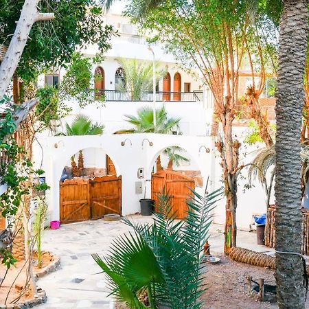 Sunrise Dahab Lodge 外观 照片