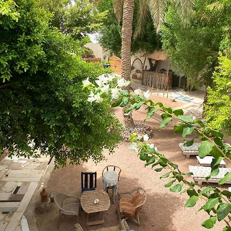 Sunrise Dahab Lodge 外观 照片