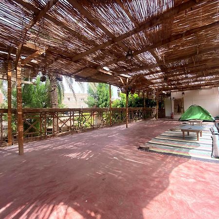 Sunrise Dahab Lodge 外观 照片