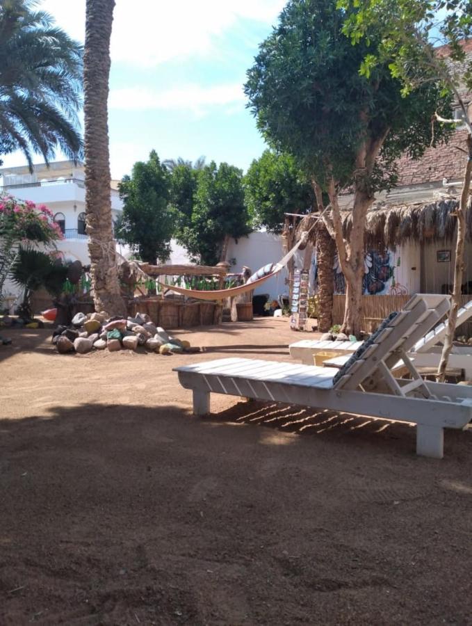 Sunrise Dahab Lodge 外观 照片