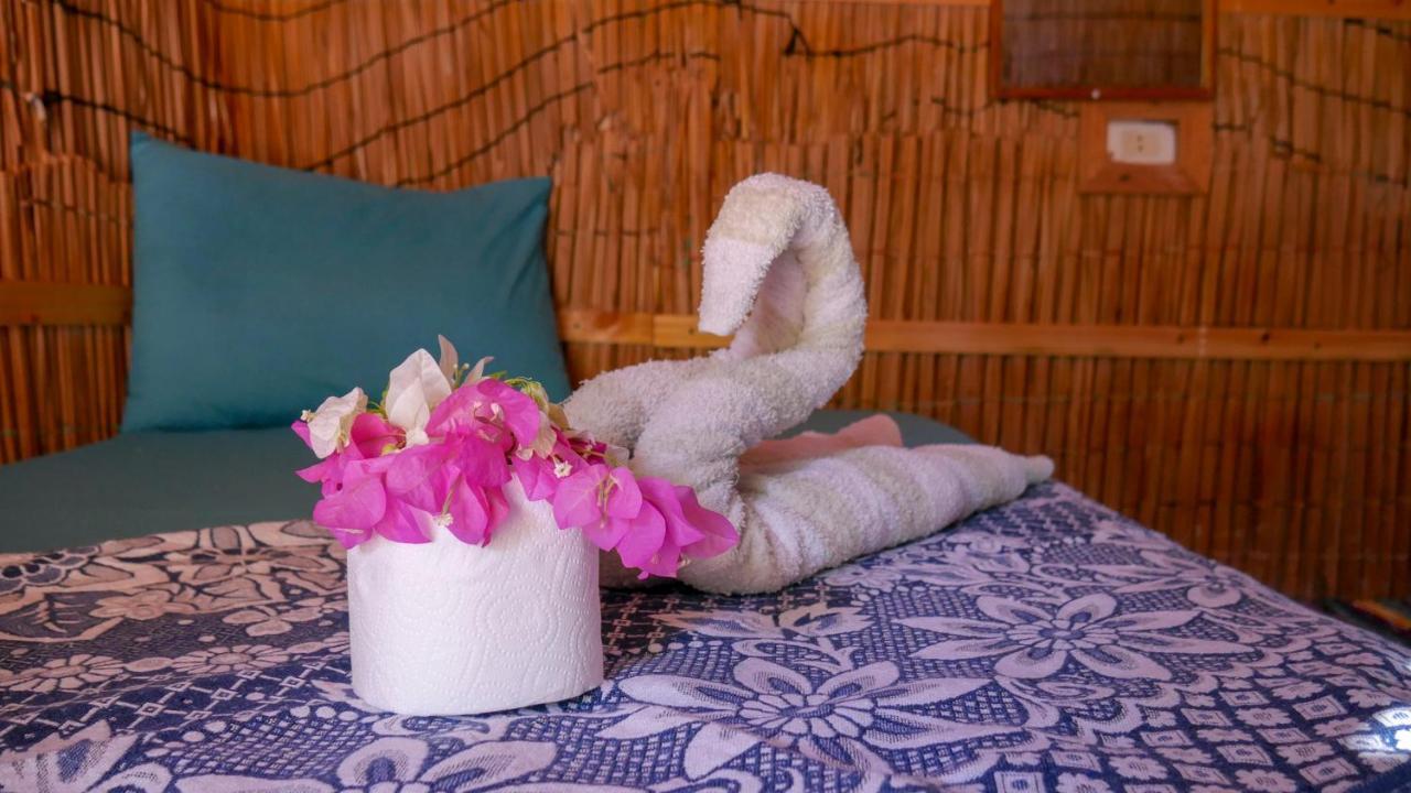 Sunrise Dahab Lodge 外观 照片