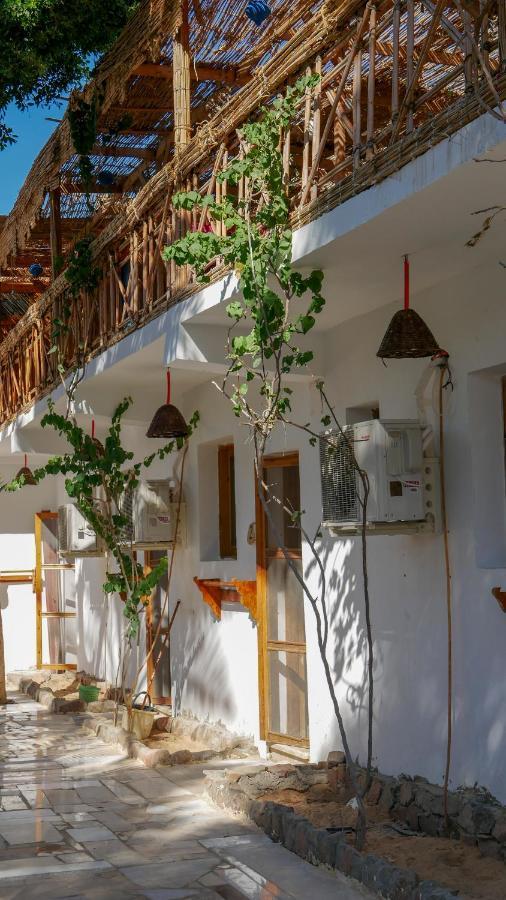 Sunrise Dahab Lodge 外观 照片