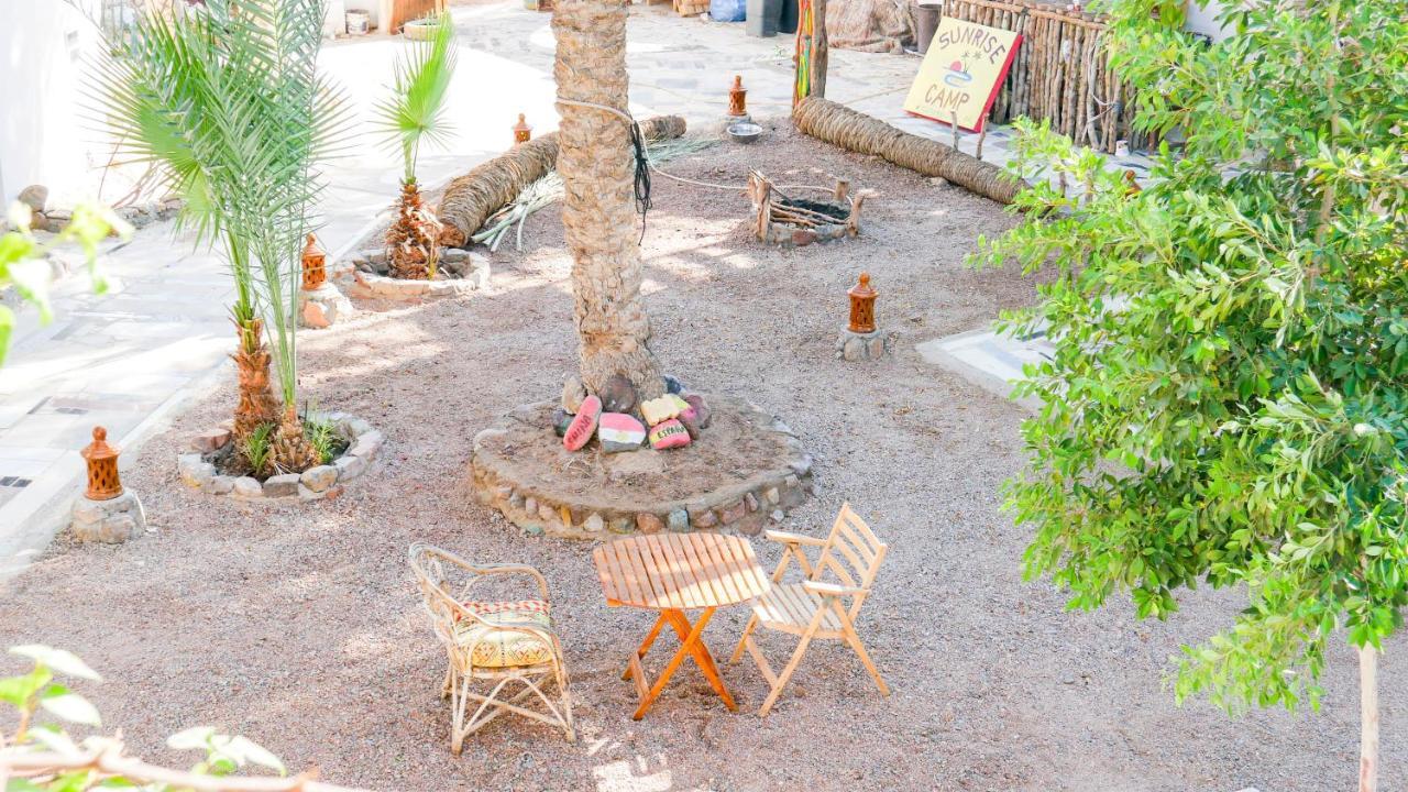 Sunrise Dahab Lodge 外观 照片