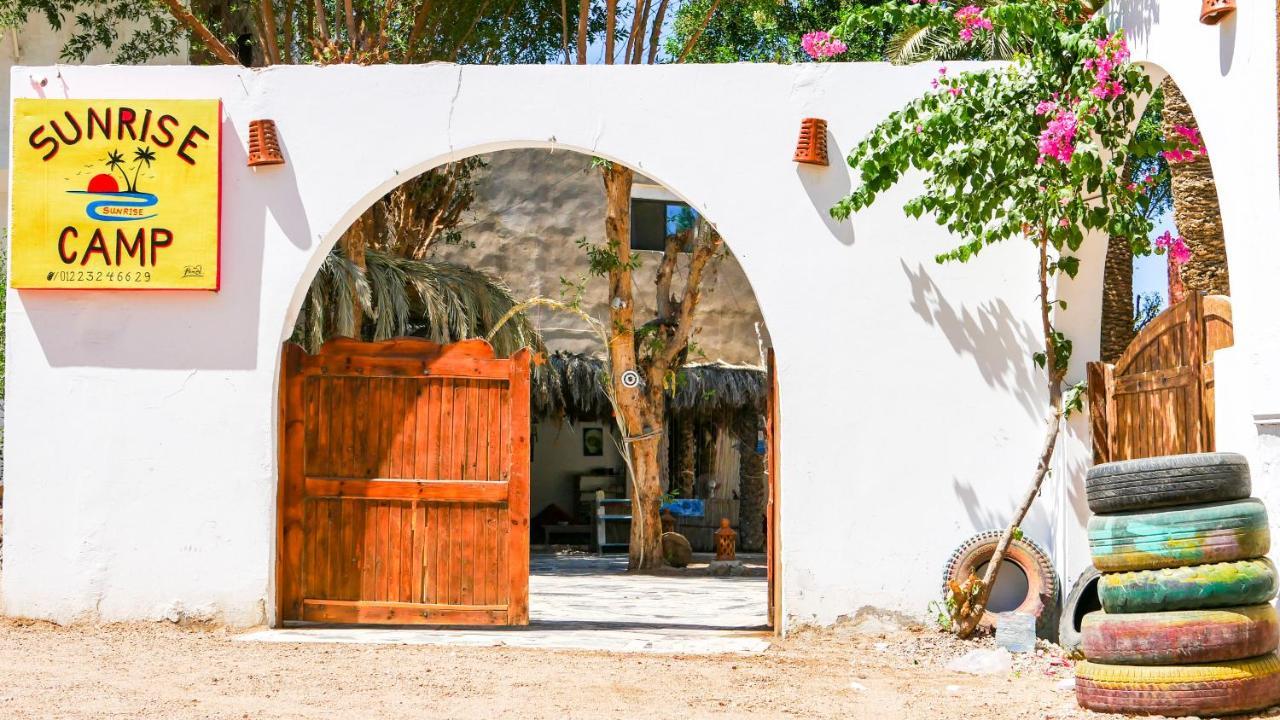 Sunrise Dahab Lodge 外观 照片