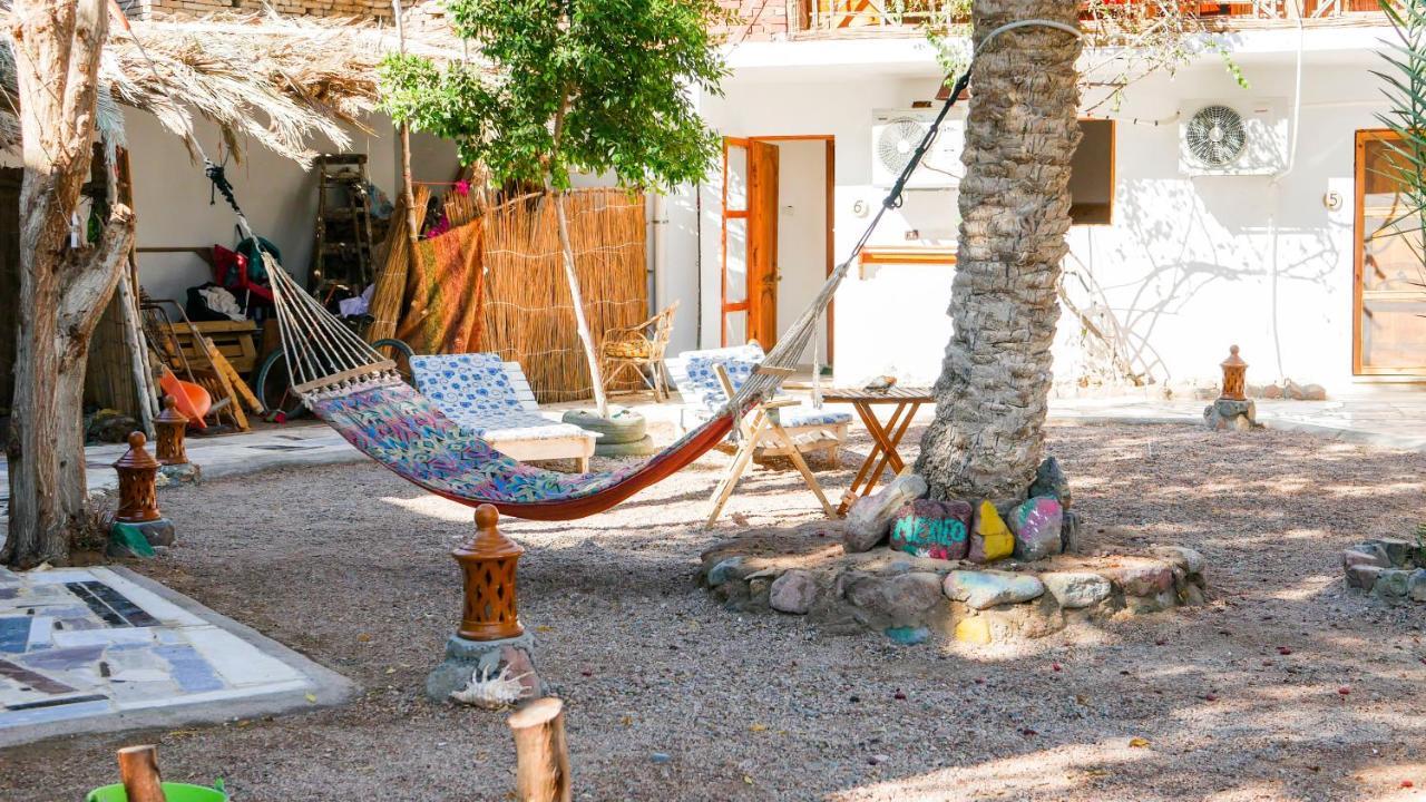 Sunrise Dahab Lodge 外观 照片
