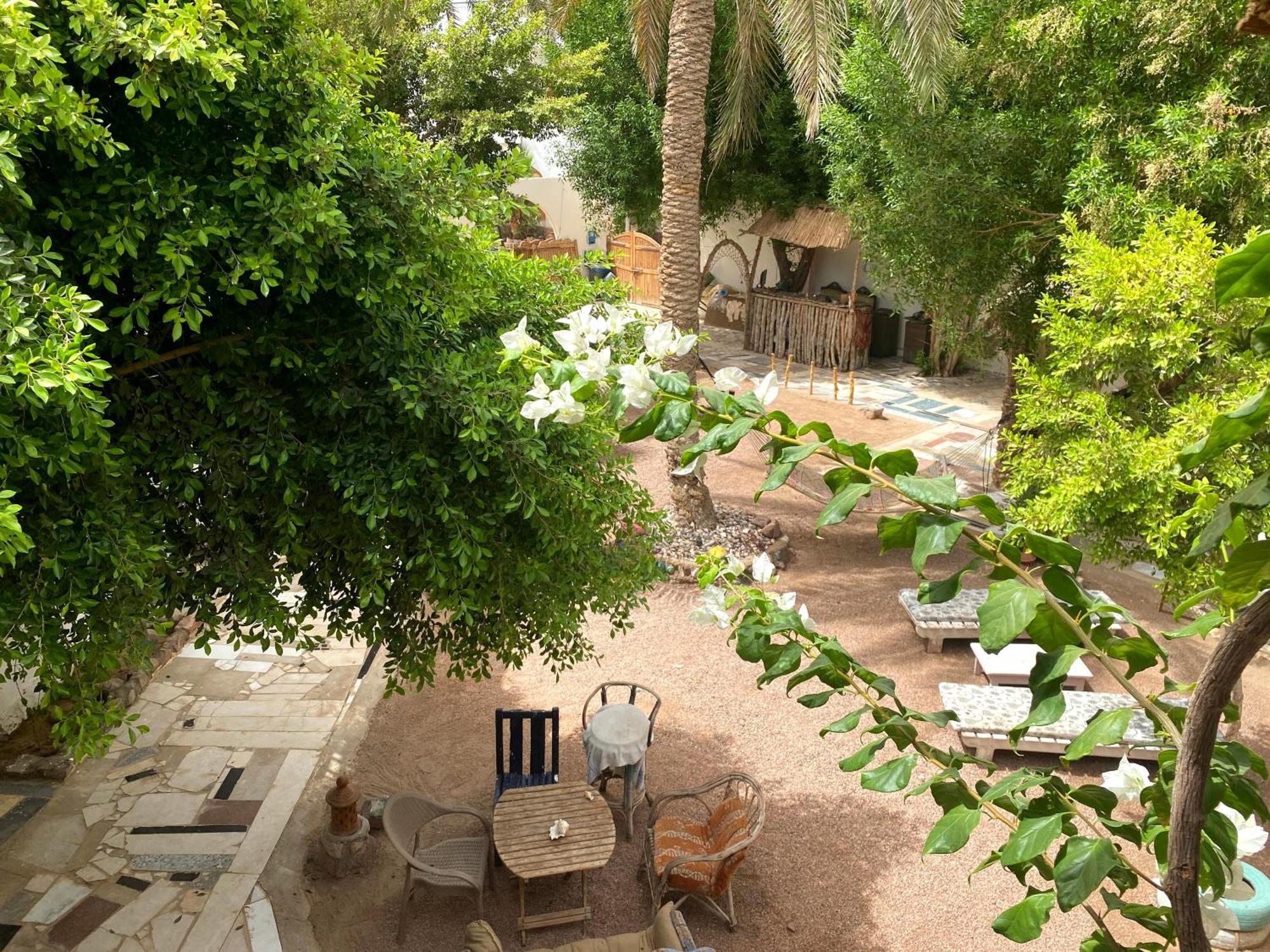 Sunrise Dahab Lodge 外观 照片