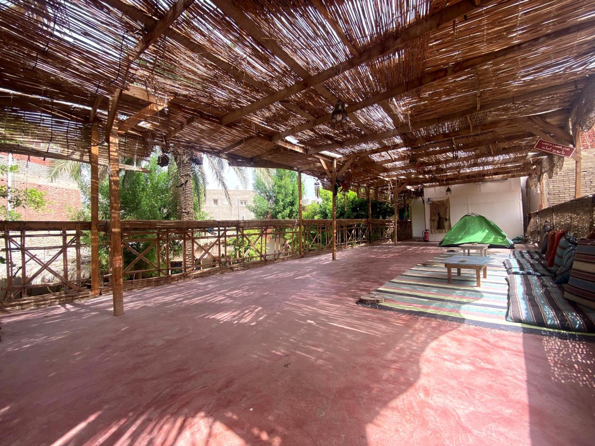 Sunrise Dahab Lodge 外观 照片