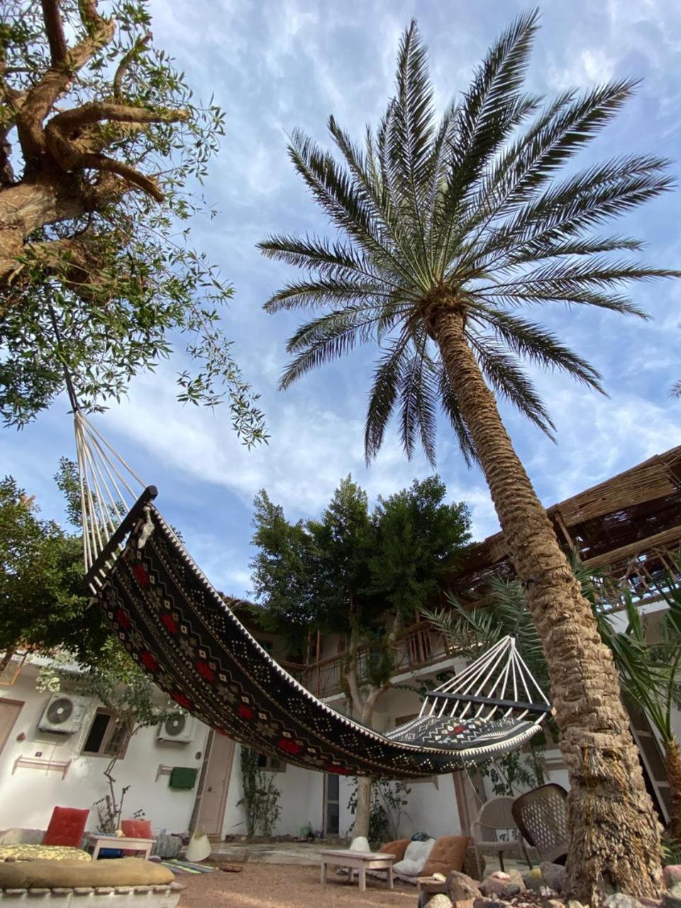 Sunrise Dahab Lodge 外观 照片