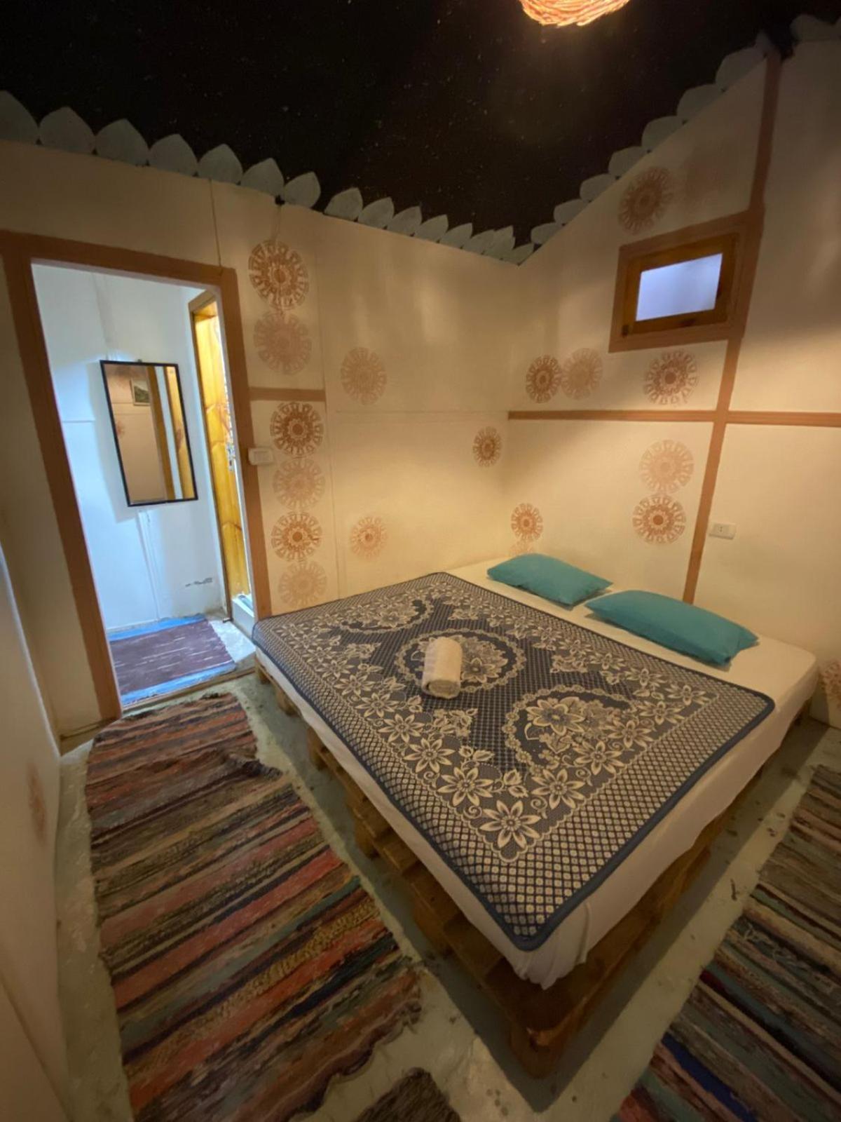 Sunrise Dahab Lodge 外观 照片