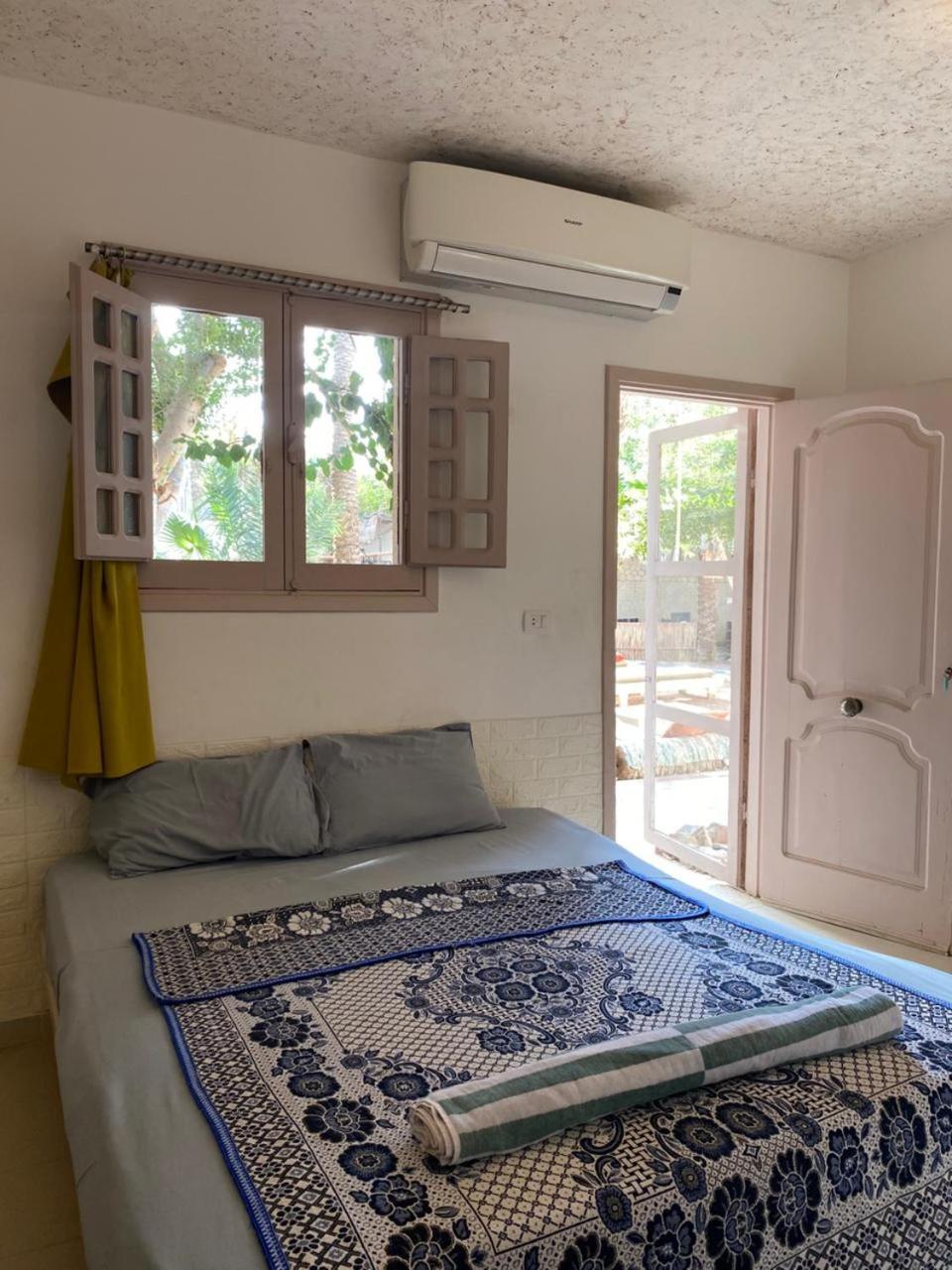 Sunrise Dahab Lodge 客房 照片