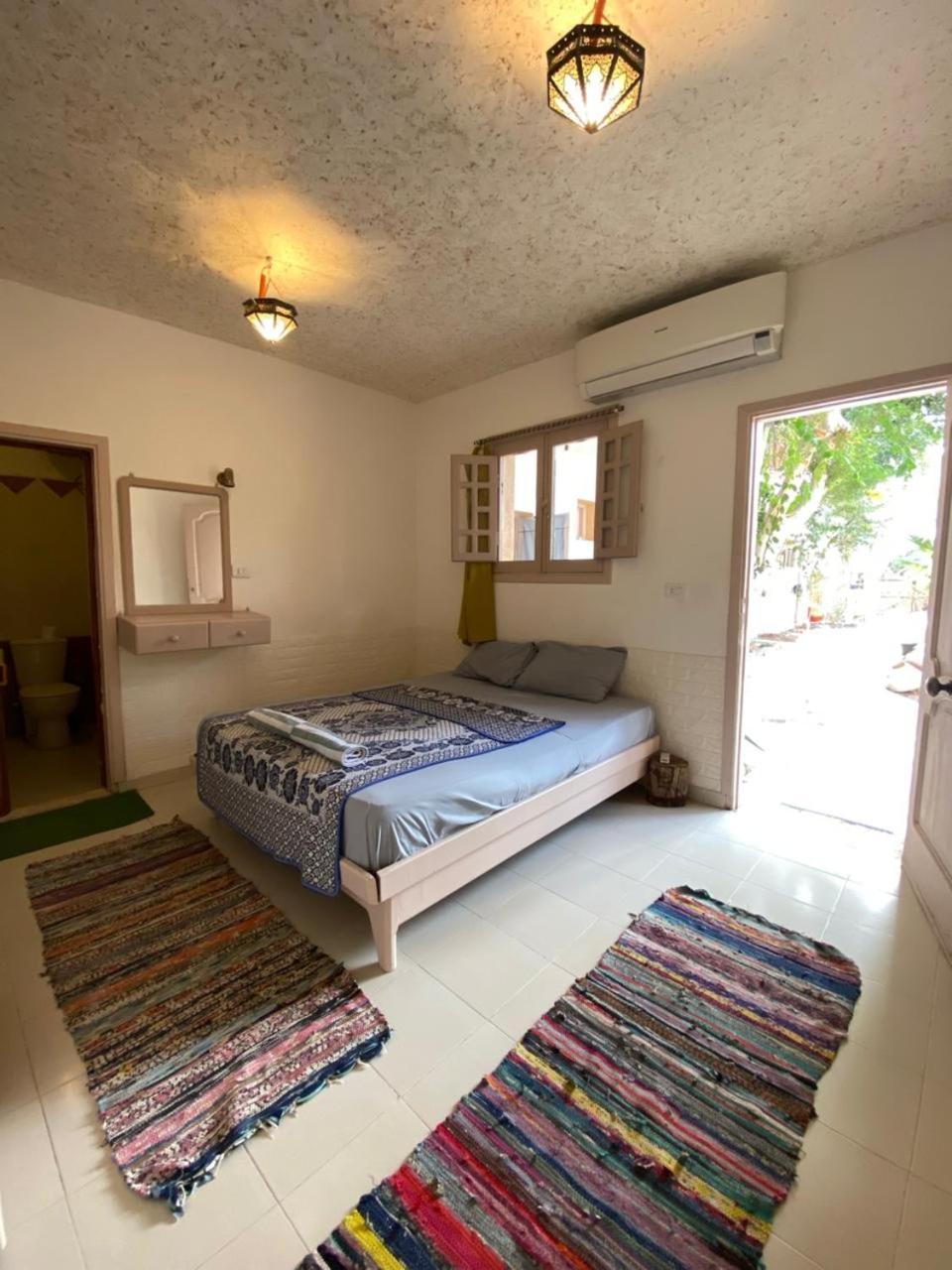 Sunrise Dahab Lodge 客房 照片